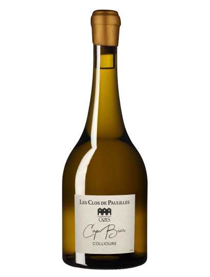 Clos de Paulilles - Cap Béar Blanc