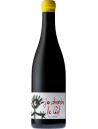 Domaine Gardiès - Je Cherche le Ciel Rouge