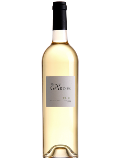 Domaine Gardiès - Flor Muscat de Rivesaltes