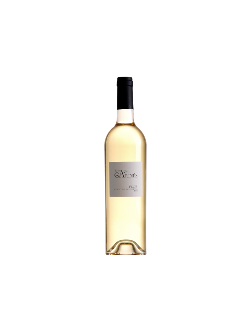 Domaine Gardiès - Flor Muscat de Rivesaltes Domaine Gardiès - Flor Muscat de Rivesaltes