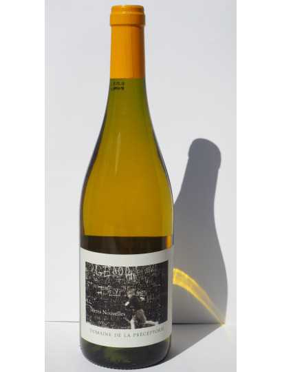 Domaine La Preceptorie - Terres Nouvelles Blanc