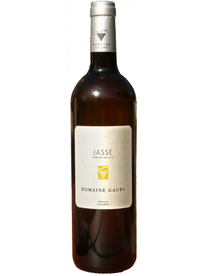 Domaine Gauby - La Jasse Blanc
