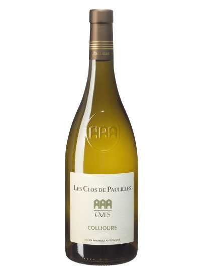 Clos de Paulilles Blanc