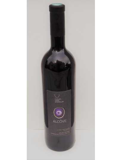 Domaine Clos des Vins d'Amour - Maury Alcôve
