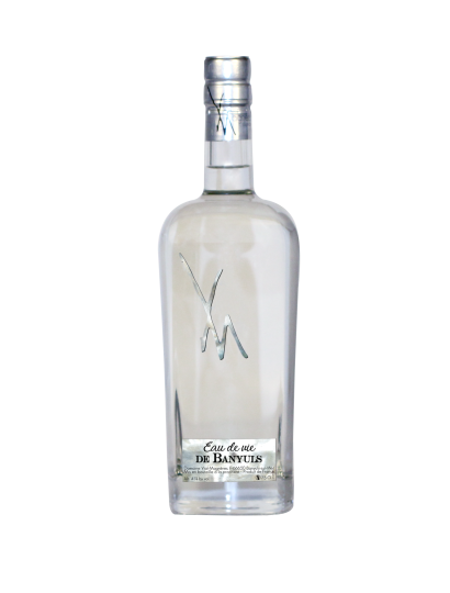 Domaine Vial Magnères - Eau de Vie de Banyuls
