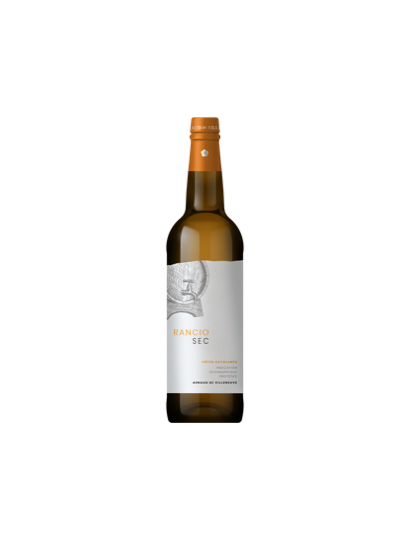 Domaine Arnaud De Villeneuve - Rancio Sec