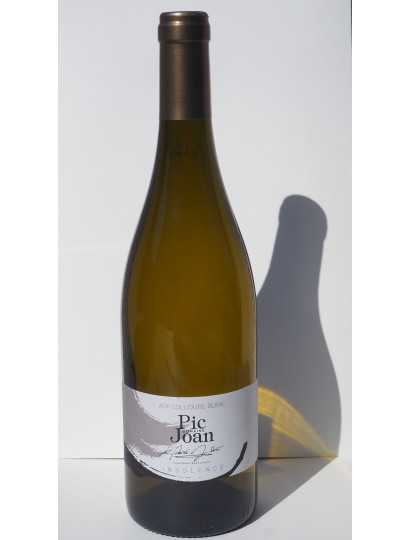 Domaine Pic Joan - Insolence Rouge