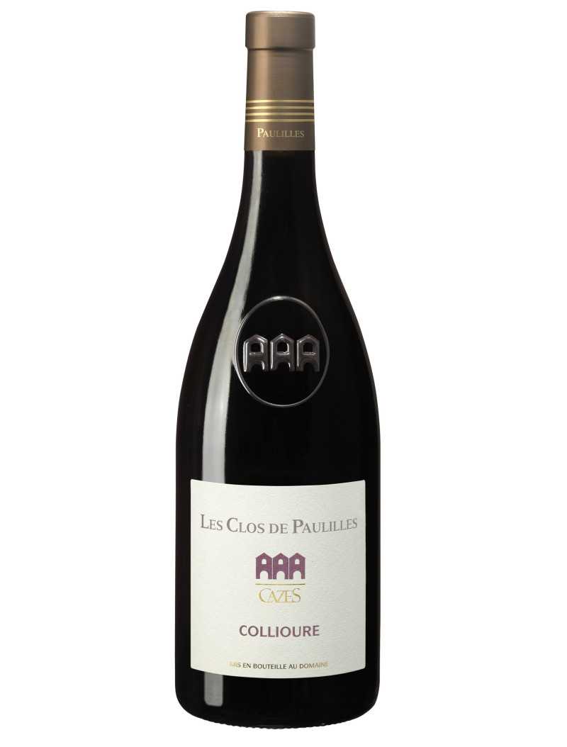 Clos de Paulilles - Rouge Clos de Paulilles - Rouge