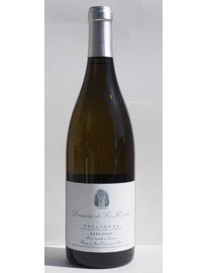 Domaine La Rectorie - Barlande Blanc