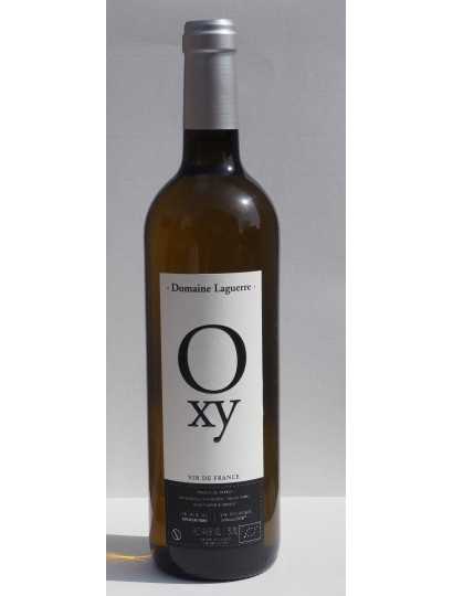 Domaine Laguerre - L'Oxy Rancio Sec