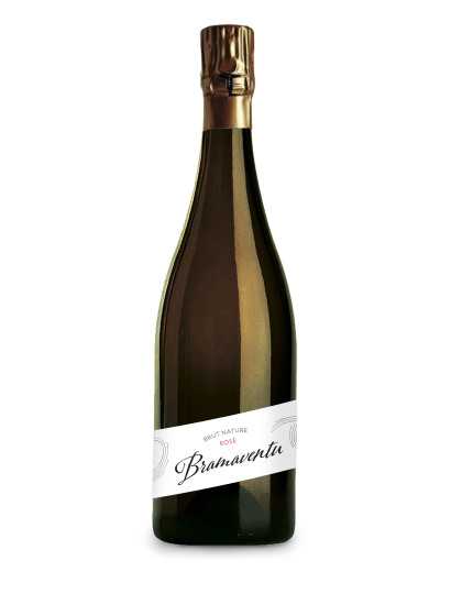 Domaine Bramaventu - Effervescent Rosé