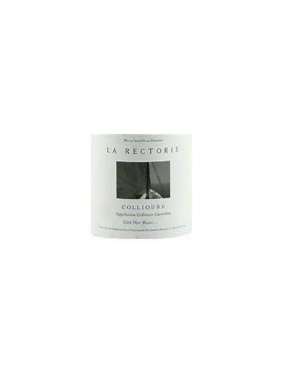 Domaine La Rectorie - Côté Mer Blanc