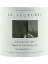 Domaine La Rectorie - Côté Mer Blanc