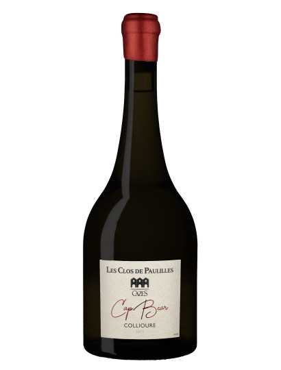 Clos de Paulilles - Cap Béar Rouge